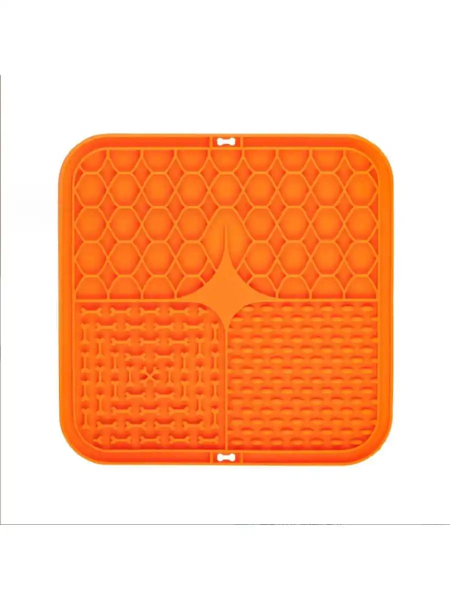 CalmLick Feeding Pad