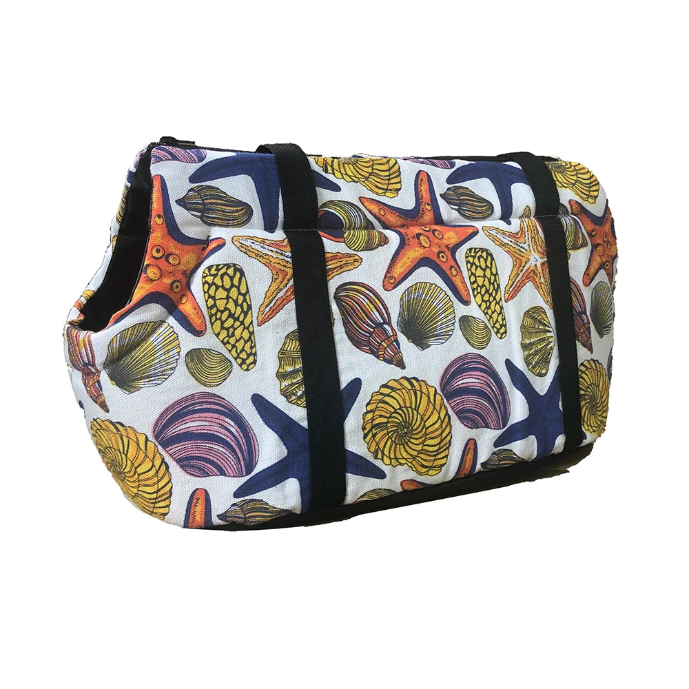 Fashion Pet Sling Carrier Bag