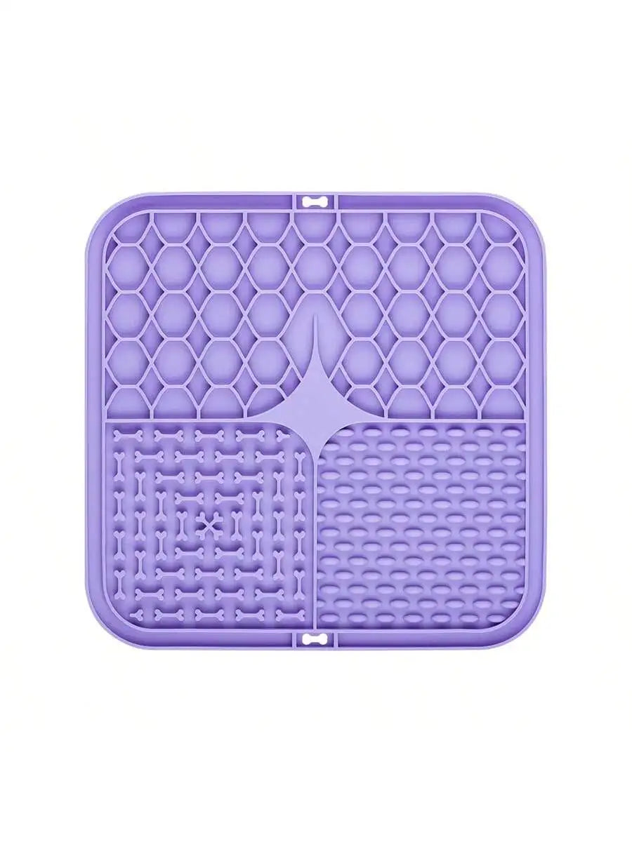 CalmLick Feeding Pad