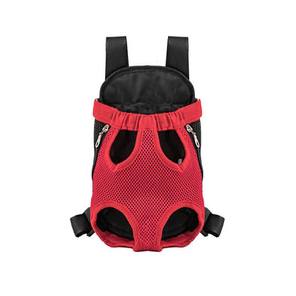 Breathable Pet Carrier Backpack