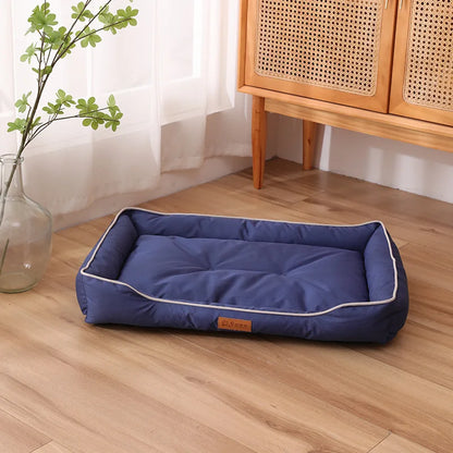 Waterproof Oxford Dog Bed Mat