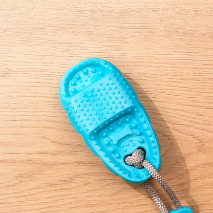 Durable Suction Cup Dog Toy