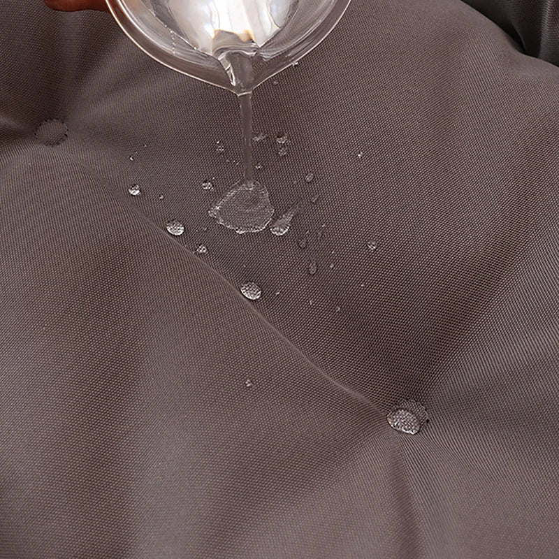 Waterproof Oxford Dog Bed Mat