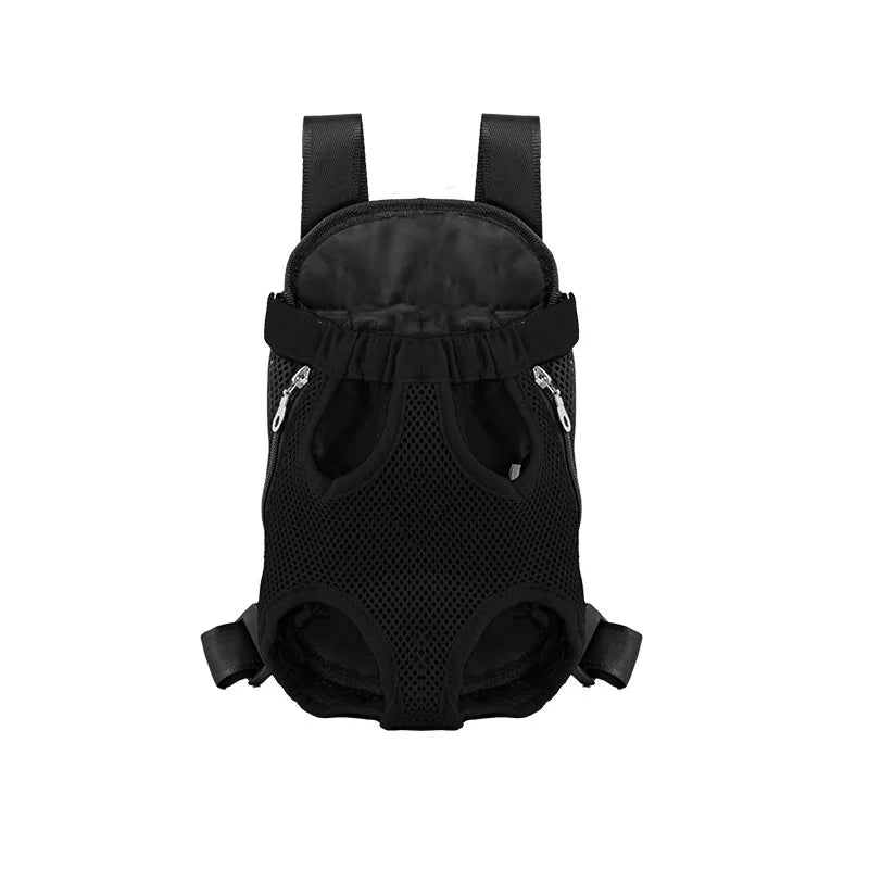 Breathable Pet Carrier Backpack
