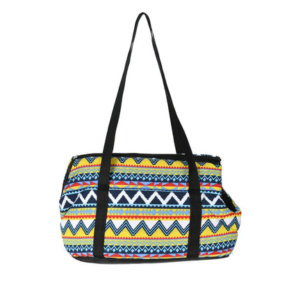 Fashion Pet Sling Carrier Bag