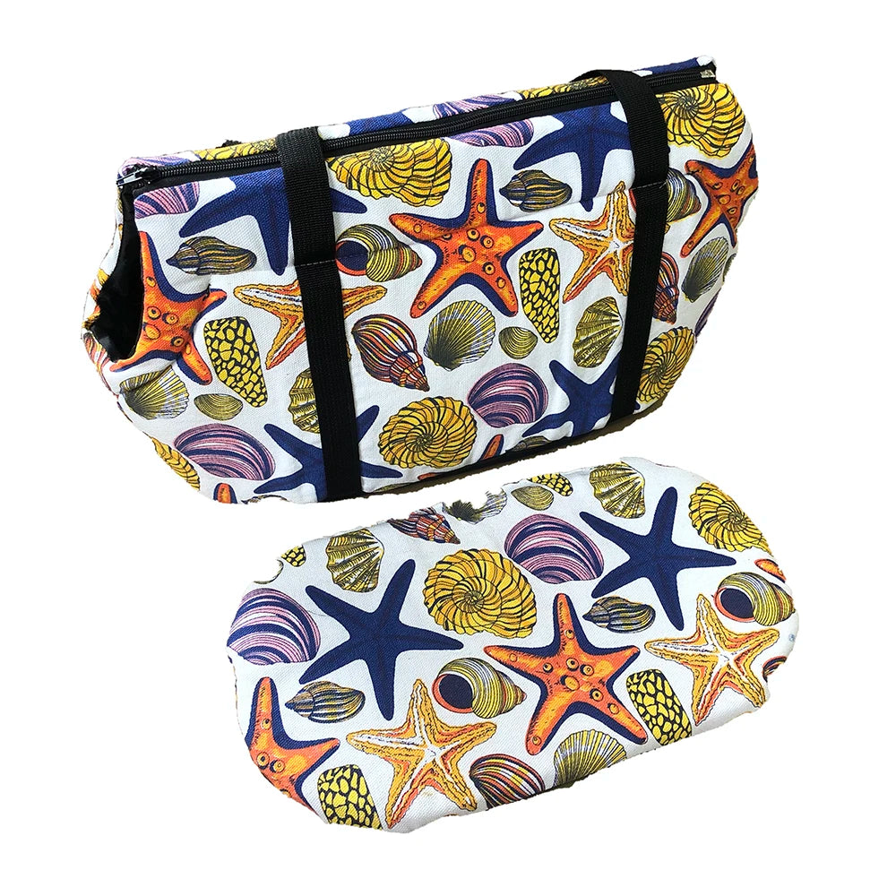 Fashion Pet Sling Carrier Bag
