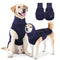 Dog Anxiety Vest and Coat