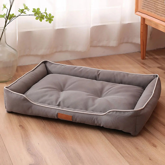 Waterproof Oxford Dog Bed Mat