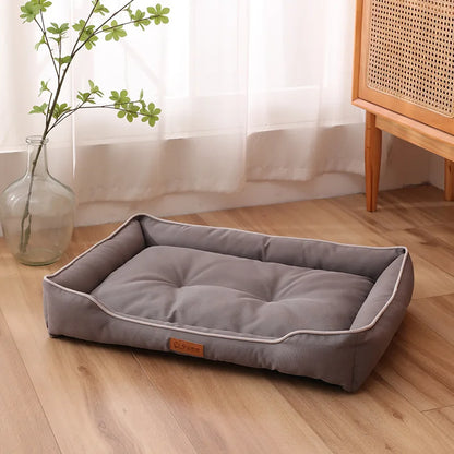 Waterproof Oxford Dog Bed Mat