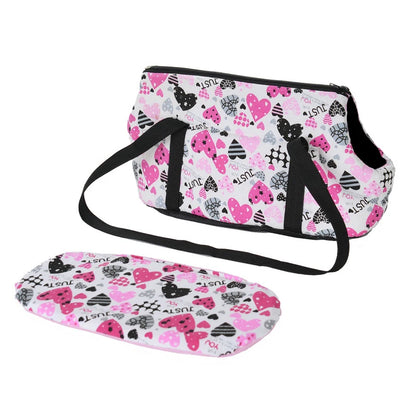 Fashion Pet Sling Carrier Bag