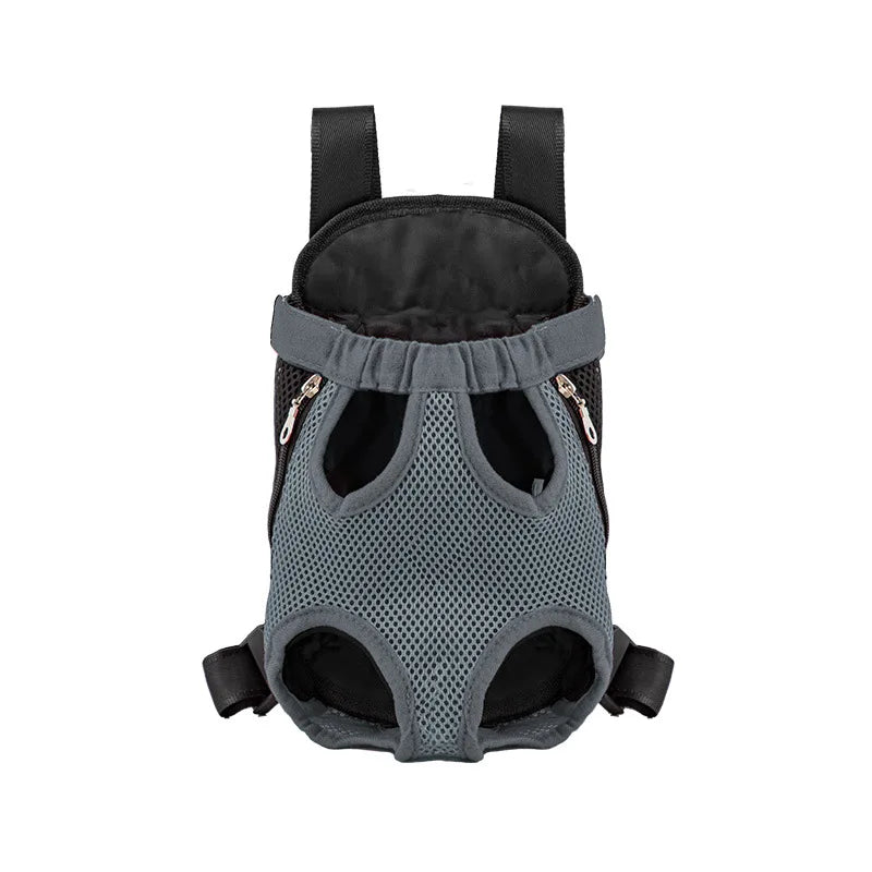 Breathable Pet Carrier Backpack