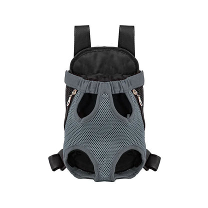 Breathable Pet Carrier Backpack