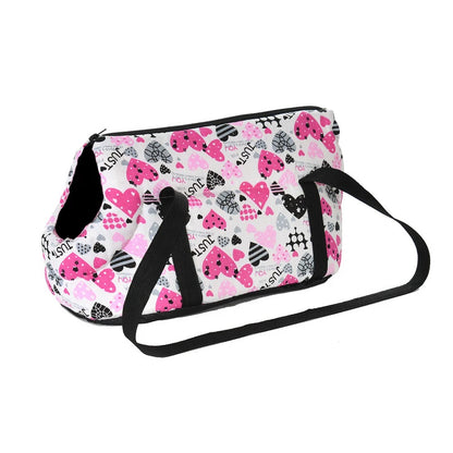 Fashion Pet Sling Carrier Bag