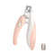 LED Paw Nail Clippers – Dogs & Cats