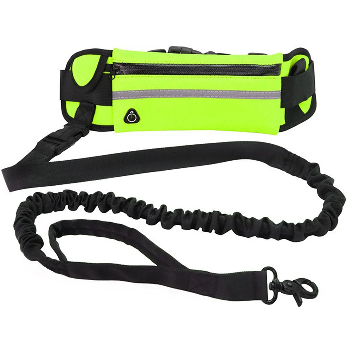 Hands-Free Dog Running Leash