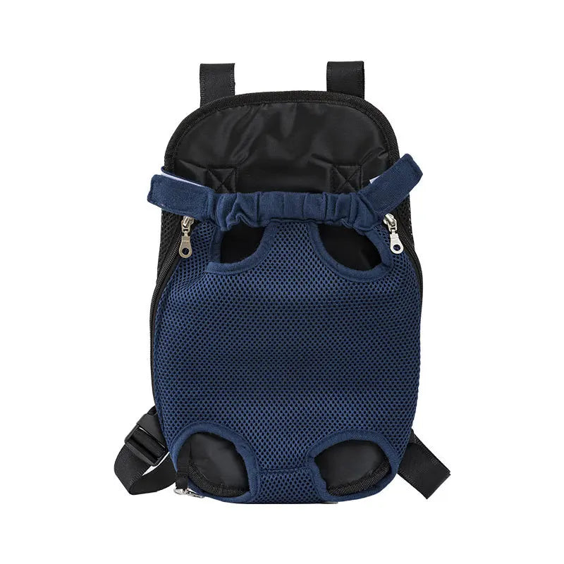 Breathable Pet Carrier Backpack