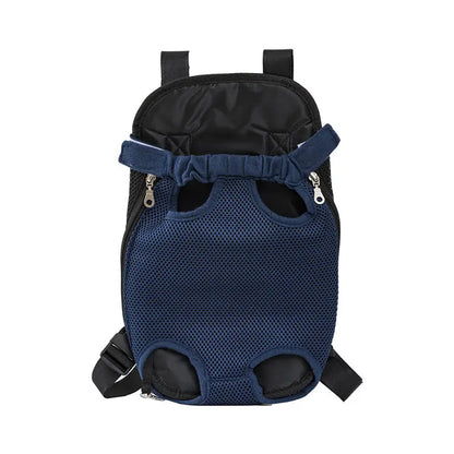 Breathable Pet Carrier Backpack