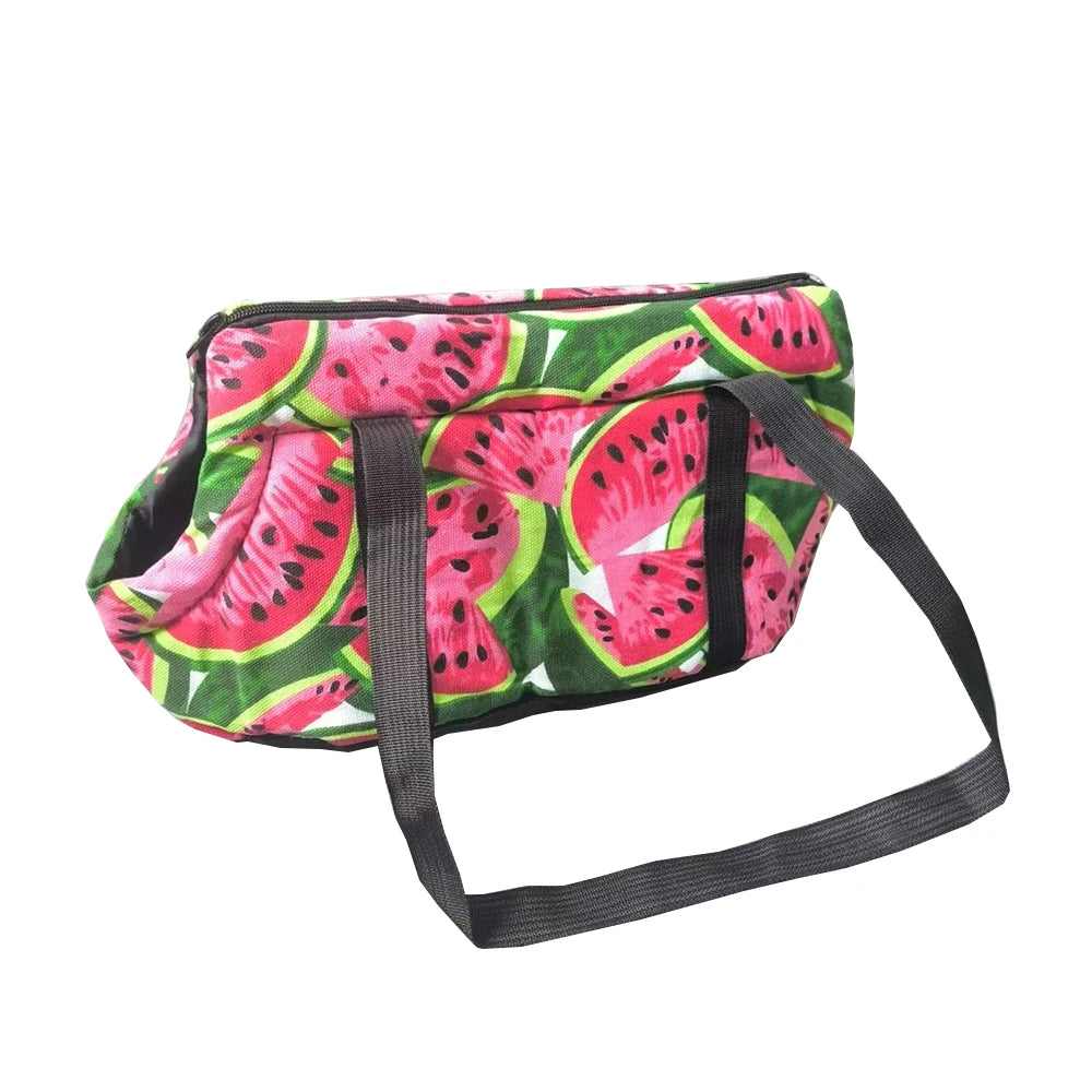 Fashion Pet Sling Carrier Bag