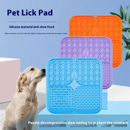CalmLick Feeding Pad