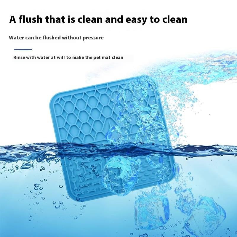 CalmLick Feeding Pad